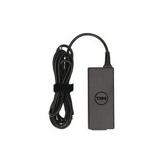 Dell 65W AC adapter for laptops - 00PV9